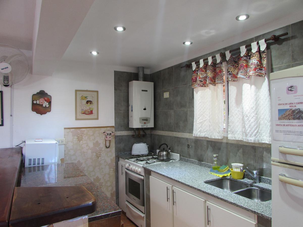 Chalet Individual Maiten 2 Merlo Extérieur photo