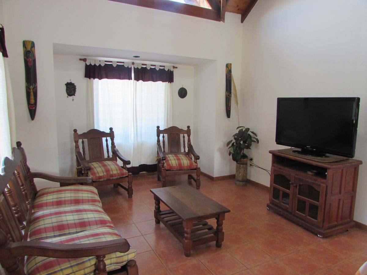 Chalet Individual Maiten 2 Merlo Extérieur photo